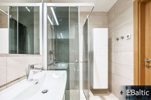 Nuomojamas butas Paribio g., Žvėrynas, Vilniaus m., Vilniaus m. sav., 44 m2 ploto, 2 kambariai 22