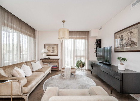 Parduodamas butas Vilkų g., Žvėrynas, Vilniaus m., Vilniaus m. sav., 59.23 m2 ploto, 2 kambariai