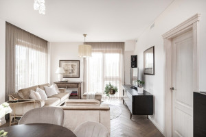 Parduodamas butas Vilkų g., Žvėrynas, Vilniaus m., Vilniaus m. sav., 59.23 m2 ploto, 2 kambariai 7