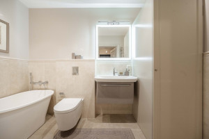 Parduodamas butas Vilkų g., Žvėrynas, Vilniaus m., Vilniaus m. sav., 59.23 m2 ploto, 2 kambariai 19