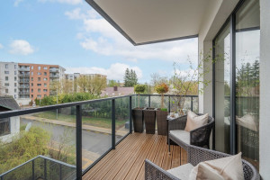 Parduodamas butas Vilkų g., Žvėrynas, Vilniaus m., Vilniaus m. sav., 59.23 m2 ploto, 2 kambariai 26