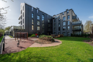 Parduodamas butas Vilkų g., Žvėrynas, Vilniaus m., Vilniaus m. sav., 59.23 m2 ploto, 2 kambariai 32