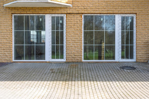 Parduodamas butas Paupiai, Klaipėdos m., Klaipėdos m. sav., 48 m² ploto 2 kambariai 17