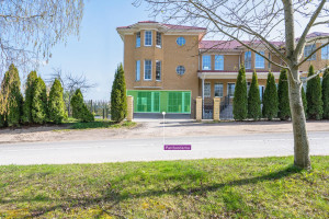Parduodamas butas Paupiai, Klaipėdos m., Klaipėdos m. sav., 48 m² ploto 2 kambariai 19