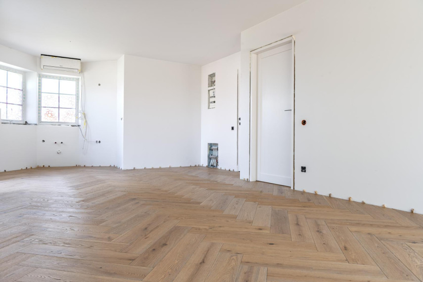 Parduodamas butas Paupiai, Klaipėdos m., Klaipėdos m. sav., 48 m² ploto 2 kambariai 3