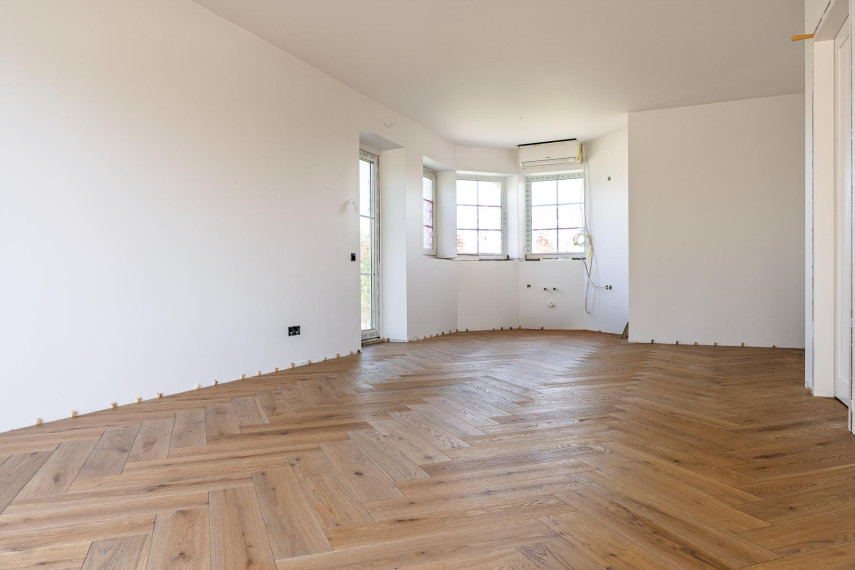 Parduodamas butas Paupiai, Klaipėdos m., Klaipėdos m. sav., 48 m² ploto 2 kambariai 4
