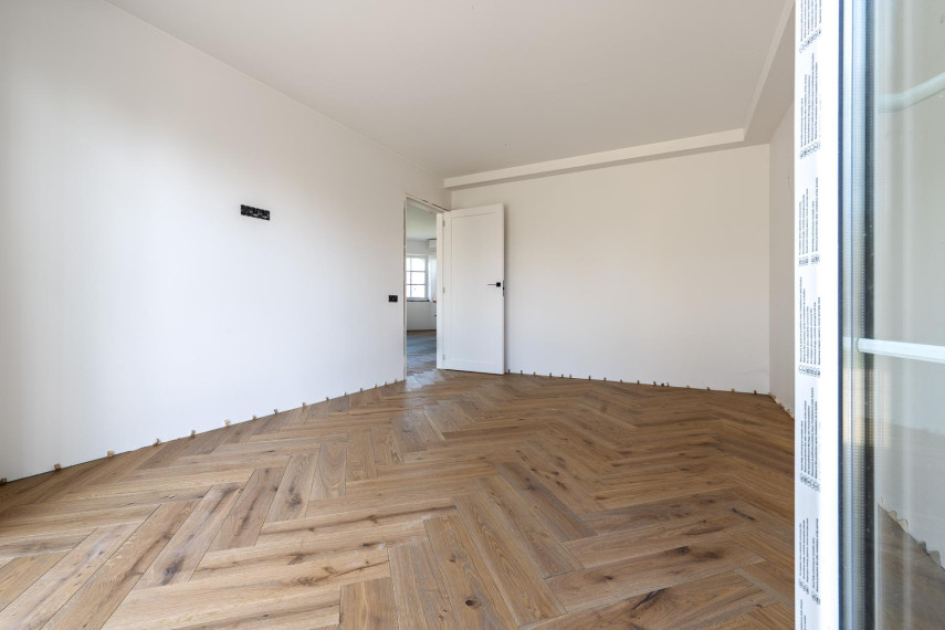 Parduodamas butas Paupiai, Klaipėdos m., Klaipėdos m. sav., 48 m² ploto 2 kambariai 5