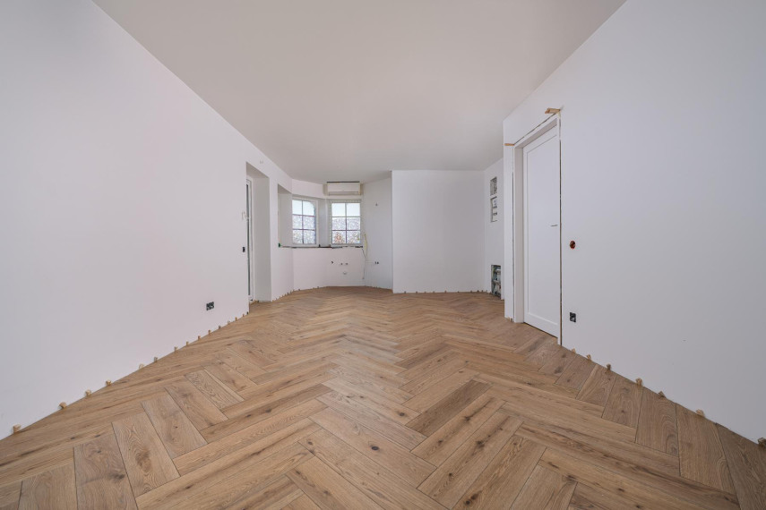 Parduodamas butas Paupiai, Klaipėdos m., Klaipėdos m. sav., 48 m² ploto 2 kambariai 6