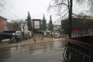 Parduodamas butas Tilžės g., Centras, Šiaulių m., Šiaulių m. sav., 62 m2 ploto, 3 kambariai 4