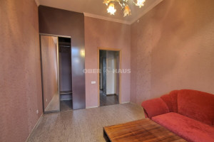 Parduodamas butas Tilžės g., Centras, Šiaulių m., Šiaulių m. sav., 62 m2 ploto, 3 kambariai 6