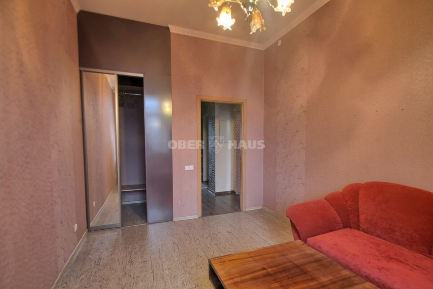Parduodamas butas Tilžės g., Centras, Šiaulių m., Šiaulių m. sav., 62 m2 ploto, 3 kambariai 6