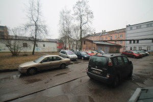 Parduodamas butas Tilžės g., Centras, Šiaulių m., Šiaulių m. sav., 62 m2 ploto, 3 kambariai 10