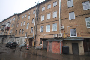 Parduodamas butas Tilžės g., Centras, Šiaulių m., Šiaulių m. sav., 62 m2 ploto, 3 kambariai 11