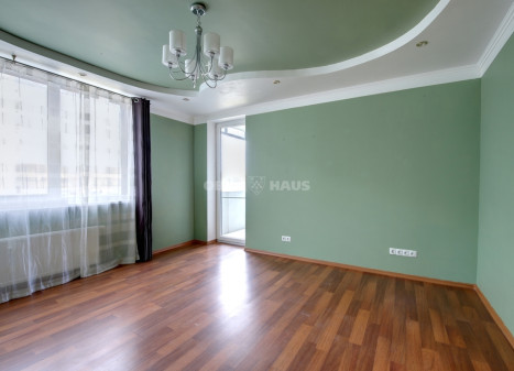 Nuomojamas butas Girulių g., Pašilaičiai, Vilniaus m., Vilniaus m. sav., 61 m2 ploto, 2 kambariai