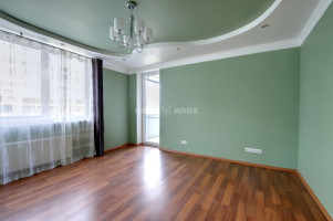 Nuomojamas butas Girulių g., Pašilaičiai, Vilniaus m., Vilniaus m. sav., 61 m2 ploto, 2 kambariai 1
