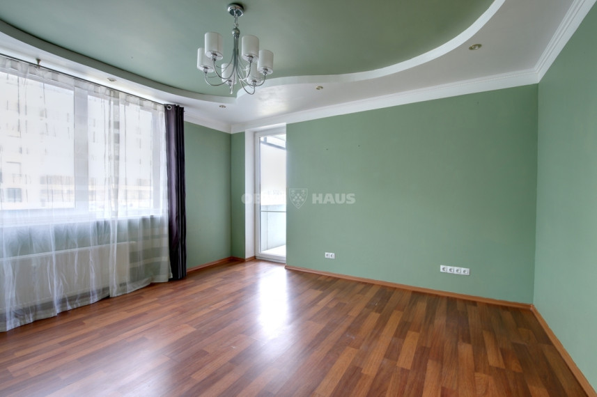 Nuomojamas butas Girulių g., Pašilaičiai, Vilniaus m., Vilniaus m. sav., 61 m2 ploto, 2 kambariai 1