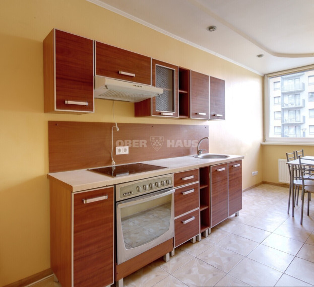 Nuomojamas butas Girulių g., Pašilaičiai, Vilniaus m., Vilniaus m. sav., 61 m2 ploto, 2 kambariai 3