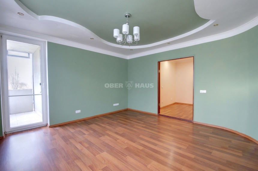Nuomojamas butas Girulių g., Pašilaičiai, Vilniaus m., Vilniaus m. sav., 61 m2 ploto, 2 kambariai 4