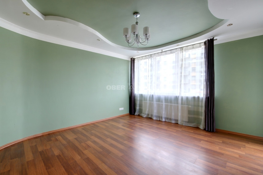 Nuomojamas butas Girulių g., Pašilaičiai, Vilniaus m., Vilniaus m. sav., 61 m2 ploto, 2 kambariai 5