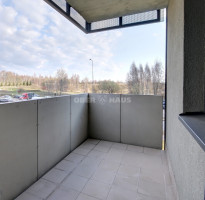 Nuomojamas butas Girulių g., Pašilaičiai, Vilniaus m., Vilniaus m. sav., 61 m2 ploto, 2 kambariai 6
