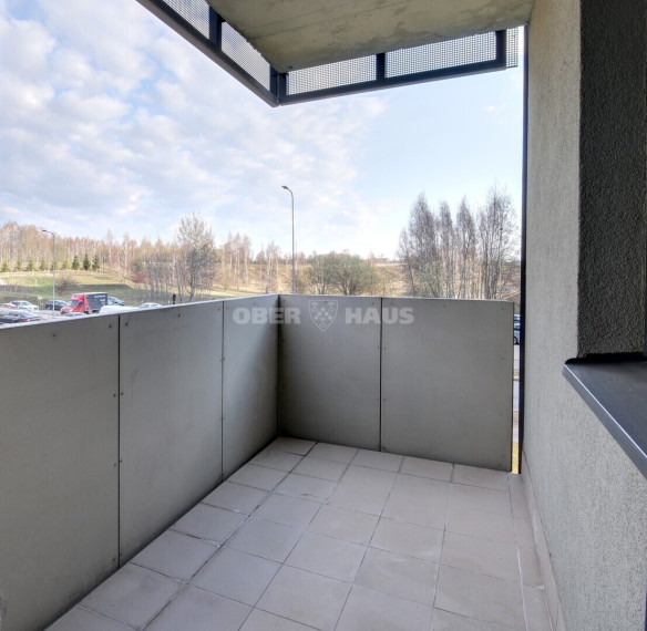 Nuomojamas butas Girulių g., Pašilaičiai, Vilniaus m., Vilniaus m. sav., 61 m2 ploto, 2 kambariai 6