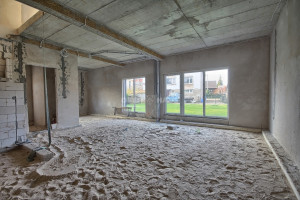 Parduodamas namas Šakių g., Šimšė, Šiaulių m., Šiaulių m. sav., 138.21 m2 ploto, 2 aukštai 13