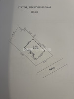 Parduodamas namas Šakių g., Šimšė, Šiaulių m., Šiaulių m. sav., 138.21 m2 ploto, 2 aukštai 18