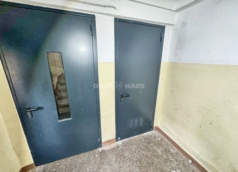 Parduodamos administracinės, gamybinės, kitos paskirties, sandėliavimo patalpos T. Masiulio g., Petrašiūnai, Kauno m., Kauno m. sav., 93.74 m2 ploto