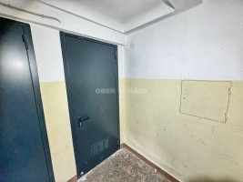 Parduodamos administracinės, gamybinės, kitos paskirties, sandėliavimo patalpos T. Masiulio g., Petrašiūnai, Kauno m., Kauno m. sav., 93.74 m2 ploto 2