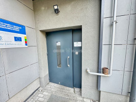 Parduodamos administracinės, gamybinės, kitos paskirties, sandėliavimo patalpos T. Masiulio g., Petrašiūnai, Kauno m., Kauno m. sav., 93.74 m2 ploto 3