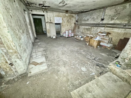 Parduodamos administracinės, gamybinės, kitos paskirties, sandėliavimo patalpos T. Masiulio g., Petrašiūnai, Kauno m., Kauno m. sav., 93.74 m2 ploto 5