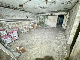 Parduodamos administracinės, gamybinės, kitos paskirties, sandėliavimo patalpos T. Masiulio g., Petrašiūnai, Kauno m., Kauno m. sav., 93.74 m2 ploto 6
