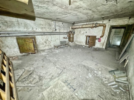 Parduodamos administracinės, gamybinės, kitos paskirties, sandėliavimo patalpos T. Masiulio g., Petrašiūnai, Kauno m., Kauno m. sav., 93.74 m2 ploto 7