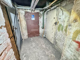 Parduodamos administracinės, gamybinės, kitos paskirties, sandėliavimo patalpos T. Masiulio g., Petrašiūnai, Kauno m., Kauno m. sav., 93.74 m2 ploto 9