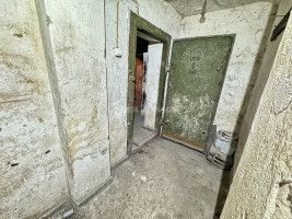 Parduodamos administracinės, gamybinės, kitos paskirties, sandėliavimo patalpos T. Masiulio g., Petrašiūnai, Kauno m., Kauno m. sav., 93.74 m2 ploto 10