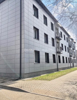 Parduodamos administracinės, gamybinės, kitos paskirties, sandėliavimo patalpos T. Masiulio g., Petrašiūnai, Kauno m., Kauno m. sav., 93.74 m2 ploto 12