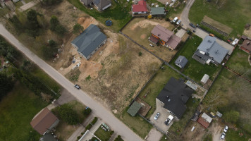 Parduodamas namų valdos paskirties sklypas Vilniaus m. sav., Pagirių k., Medkirčių g., 13.2 a ploto 2