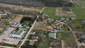 Parduodamas namų valdos paskirties sklypas Vilniaus m. sav., Pagirių k., Medkirčių g., 13.2 a ploto 3