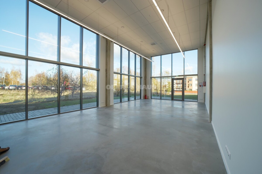 Nuomojamos administracinės, kitos paskirties, sandėliavimo patalpos Zujūnų g., Pilaitė, Vilniaus m., Vilniaus m. sav., 114.52 m2 ploto 5