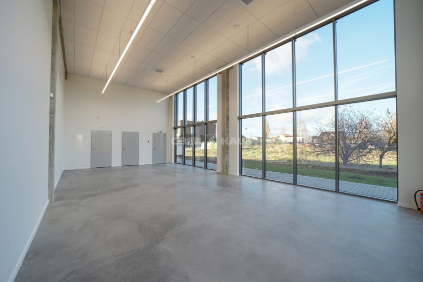 Nuomojamos administracinės, kitos paskirties, sandėliavimo patalpos Zujūnų g., Pilaitė, Vilniaus m., Vilniaus m. sav., 114.52 m2 ploto 6