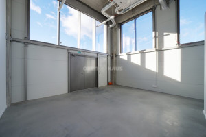 Nuomojamos administracinės, kitos paskirties, sandėliavimo patalpos Zujūnų g., Pilaitė, Vilniaus m., Vilniaus m. sav., 114.52 m2 ploto 10