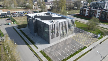 Nuomojamos administracinės, kitos paskirties, sandėliavimo patalpos Zujūnų g., Pilaitė, Vilniaus m., Vilniaus m. sav., 114.52 m2 ploto 13