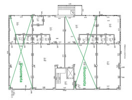 Nuomojamos administracinės, kitos paskirties, sandėliavimo patalpos Zujūnų g., Pilaitė, Vilniaus m., Vilniaus m. sav., 114.52 m2 ploto 15