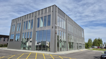 Nuomojamos administracinės, kitos paskirties, sandėliavimo patalpos Zujūnų g., Pilaitė, Vilniaus m., Vilniaus m. sav., 114.52 m2 ploto 2