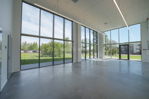 Nuomojamos administracinės, kitos paskirties, sandėliavimo patalpos Zujūnų g., Pilaitė, Vilniaus m., Vilniaus m. sav., 114.52 m2 ploto 3