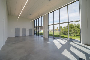 Nuomojamos administracinės, kitos paskirties, sandėliavimo patalpos Zujūnų g., Pilaitė, Vilniaus m., Vilniaus m. sav., 114.52 m2 ploto 4