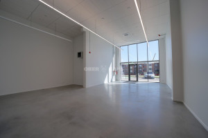Nuomojamos administracinės, kitos paskirties, sandėliavimo patalpos Zujūnų g., Pilaitė, Vilniaus m., Vilniaus m. sav., 114.52 m2 ploto 5