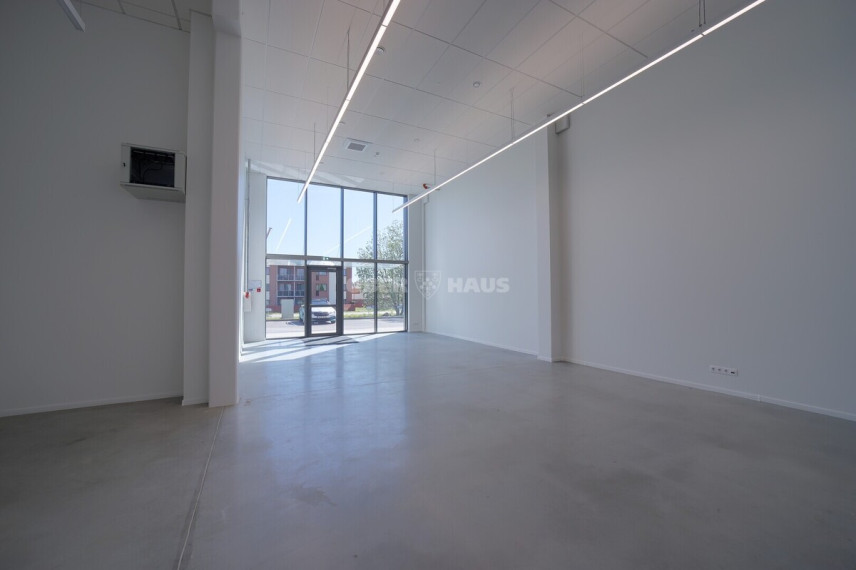 Nuomojamos administracinės, kitos paskirties, sandėliavimo patalpos Zujūnų g., Pilaitė, Vilniaus m., Vilniaus m. sav., 114.52 m2 ploto 6