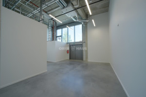 Nuomojamos administracinės, kitos paskirties, sandėliavimo patalpos Zujūnų g., Pilaitė, Vilniaus m., Vilniaus m. sav., 114.52 m2 ploto 10