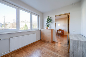 Nuomojamas butas Žygio g., Žirmūnai, Vilniaus m., Vilniaus m. sav., 47 m2 ploto, 2 kambariai 2